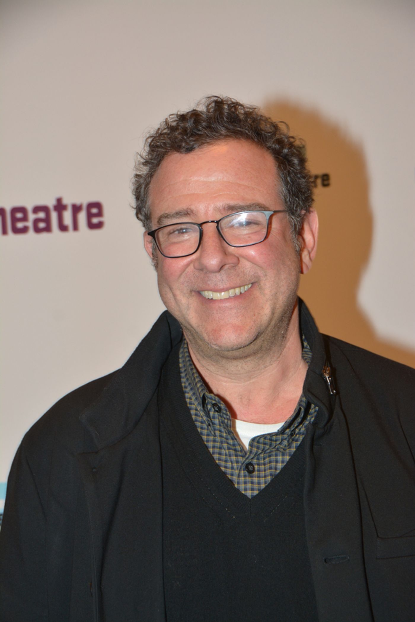 Photo Coverage: Signature Theatre Celebrates Opening Night of OLD HATS!  Image