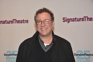 Michael Greif @ BroadwayWorld Michael Greif Photo
