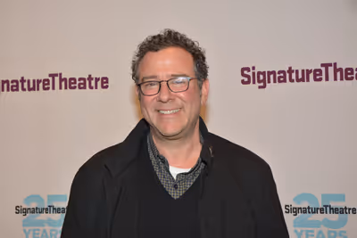 Michael Greif Photo
