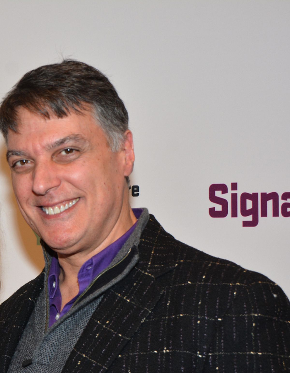 Robert Cuccioli at 