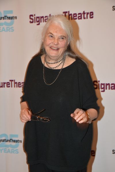 Lois Smith Photo