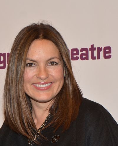 Mariska Hargitay Photo