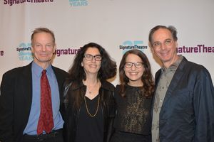 Bill Irwin, Tina Landau, Shaina Taub and David Shiner @ BroadwayWorld Bill Irwin, Tina Landau, Shaina Taub and David Shiner Photo
