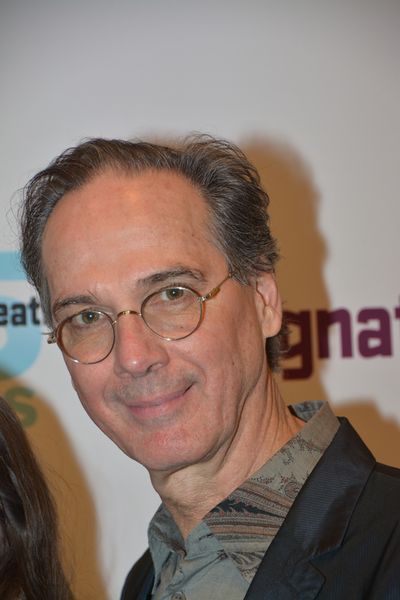 David Shiner Photo