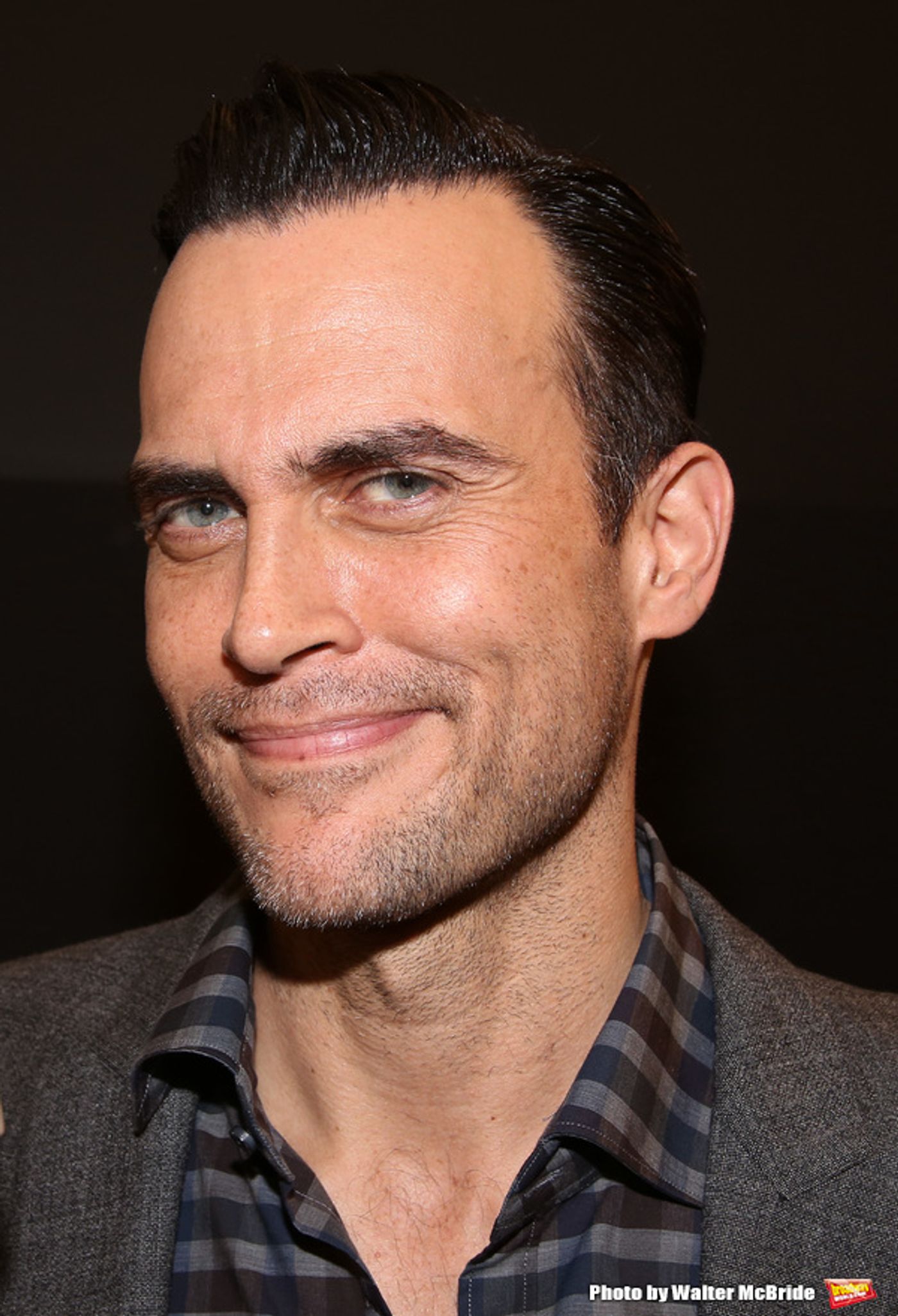 Photo Coverage: THE SECRET GARDEN's Star-Studded Concert Cast Meets the Press!  Image