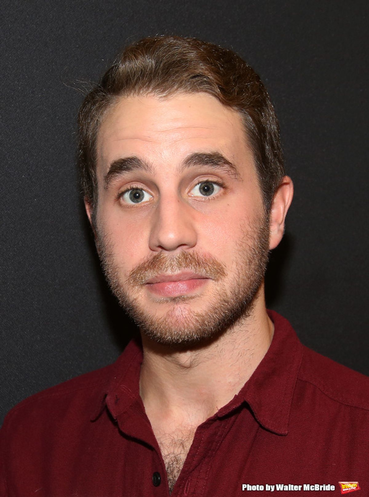 Ben Platt  at 