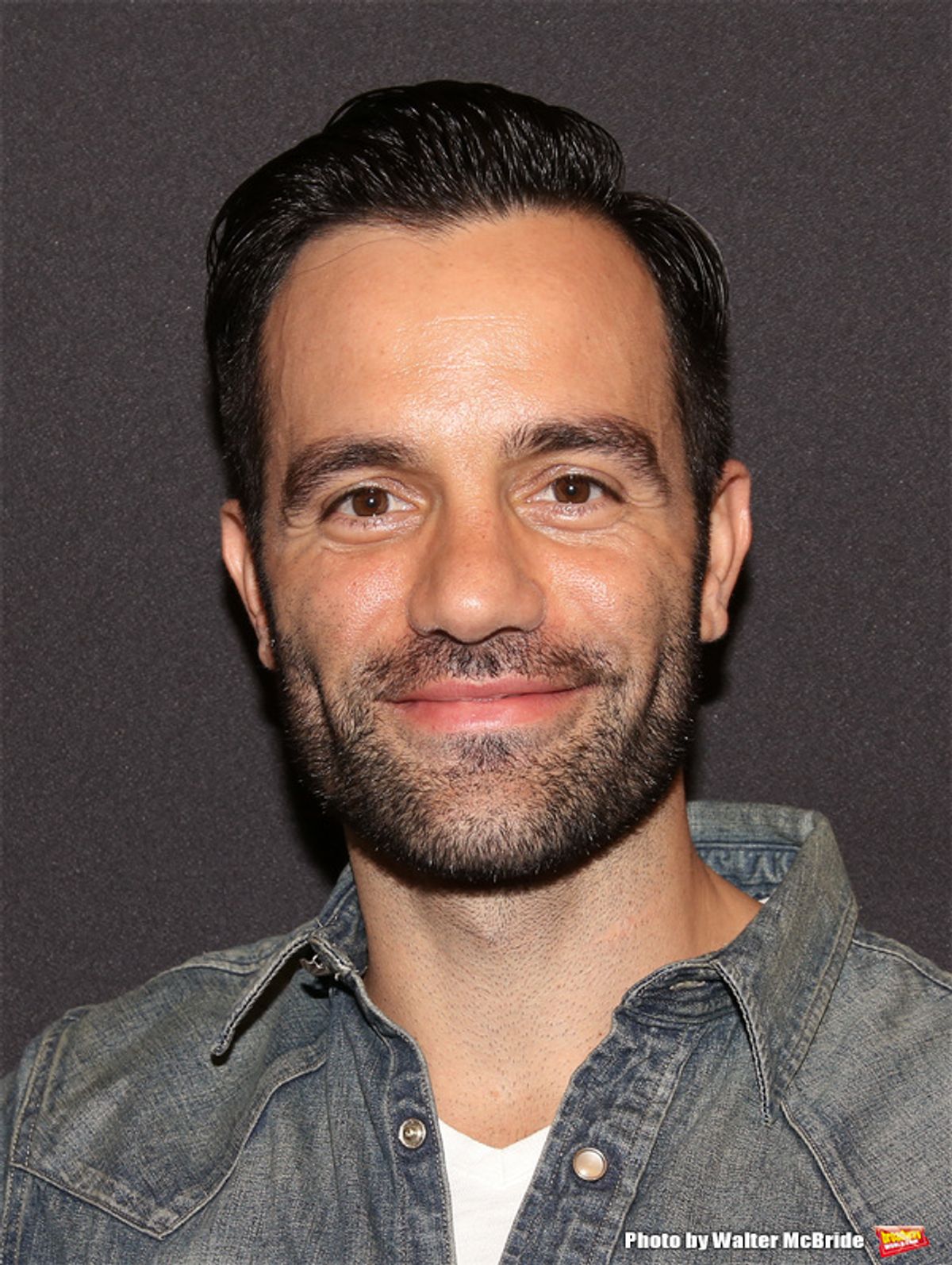 Ramin Karimloo at 