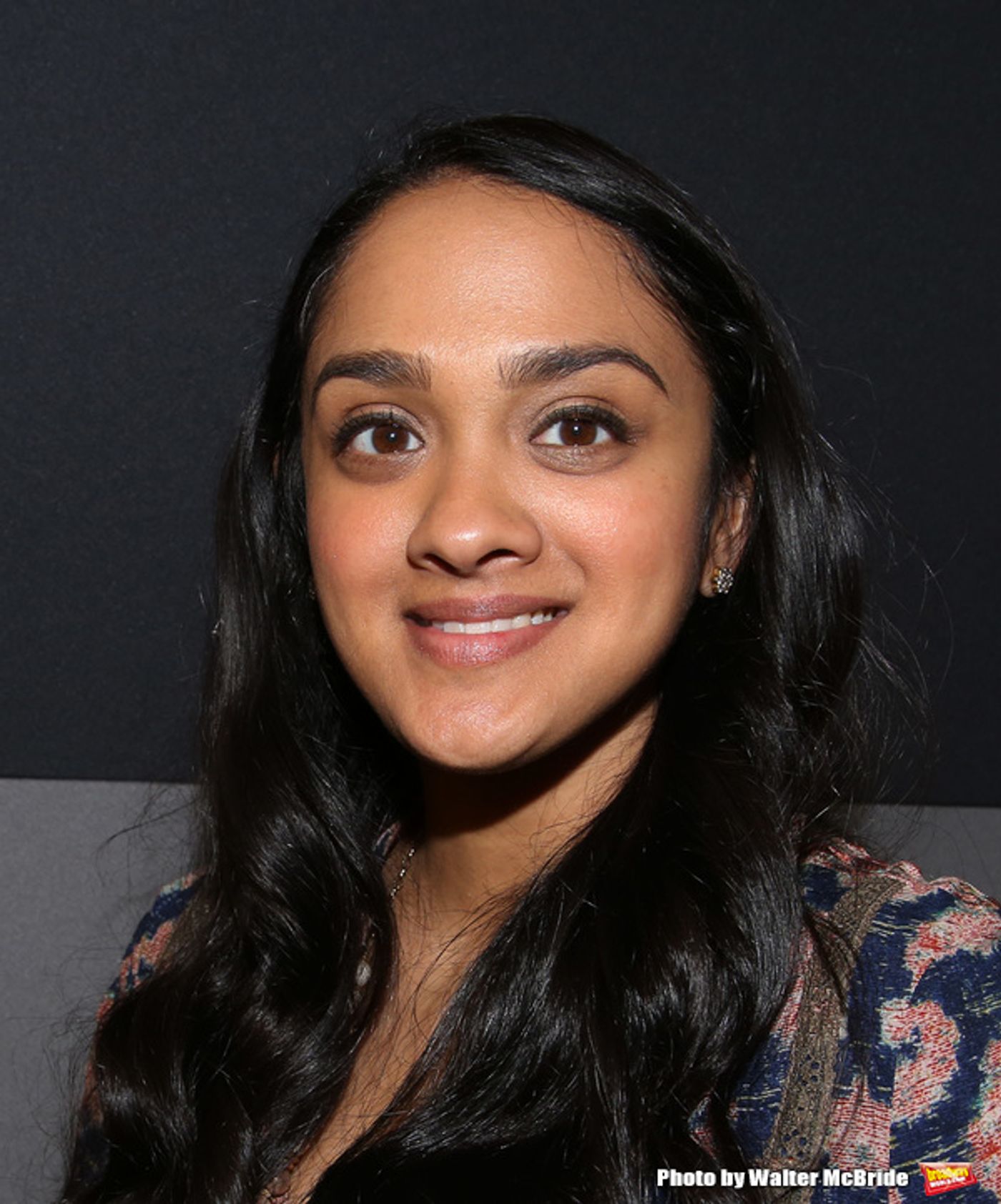 Photo Coverage: THE SECRET GARDEN's Star-Studded Concert Cast Meets the Press!  Image