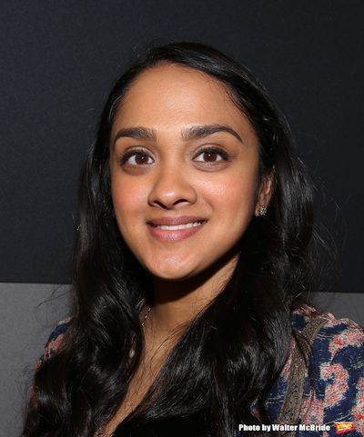 Anisha Najarajan Photo