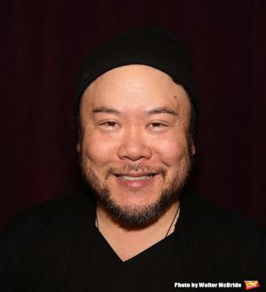 Stafford Arima @ BroadwayWorld Stafford Arima Photo