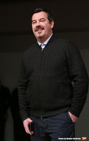 Duncan Sheik @ BroadwayWorld Duncan Sheik Photo