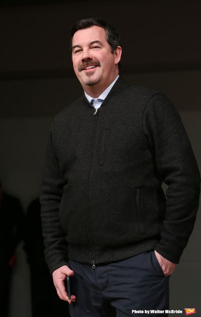 Duncan Sheik  Photo