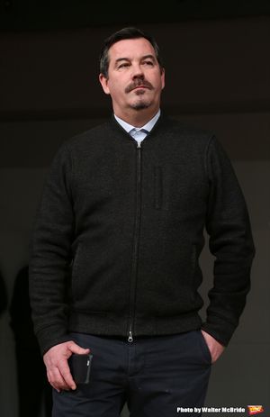 Duncan Sheik @ BroadwayWorld Duncan Sheik Photo