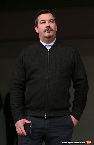 Duncan Sheik  Photo
