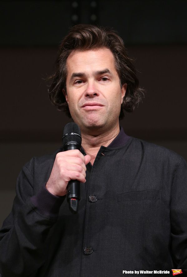 Rupert Goold  Photo
