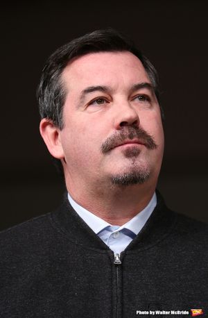 Duncan Sheik @ BroadwayWorld Duncan Sheik Photo