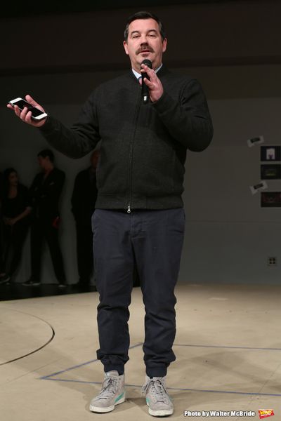 Duncan Sheik  Photo