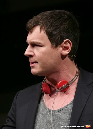 Benjamin Walker Photo