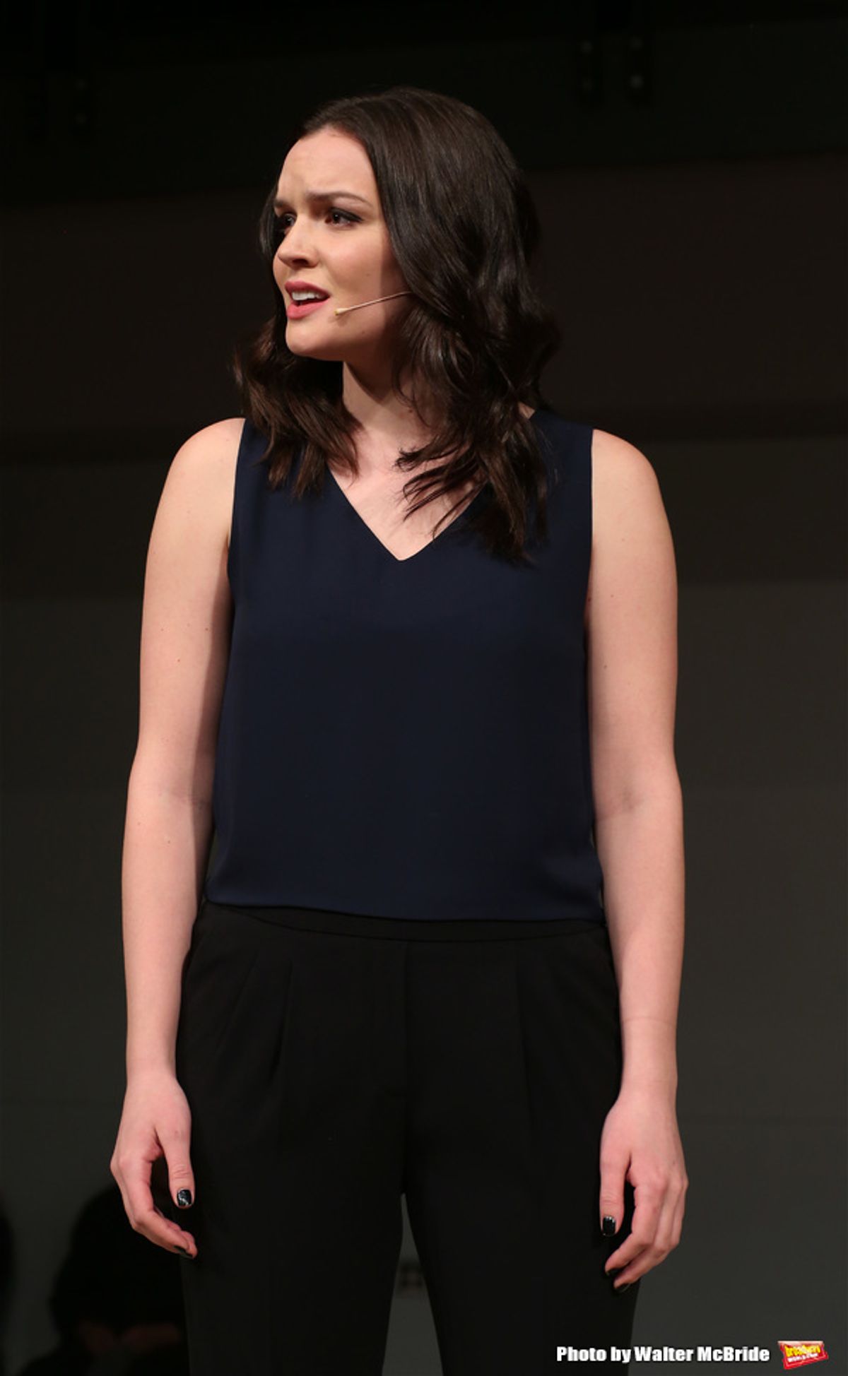 Jennifer Damiano  at 