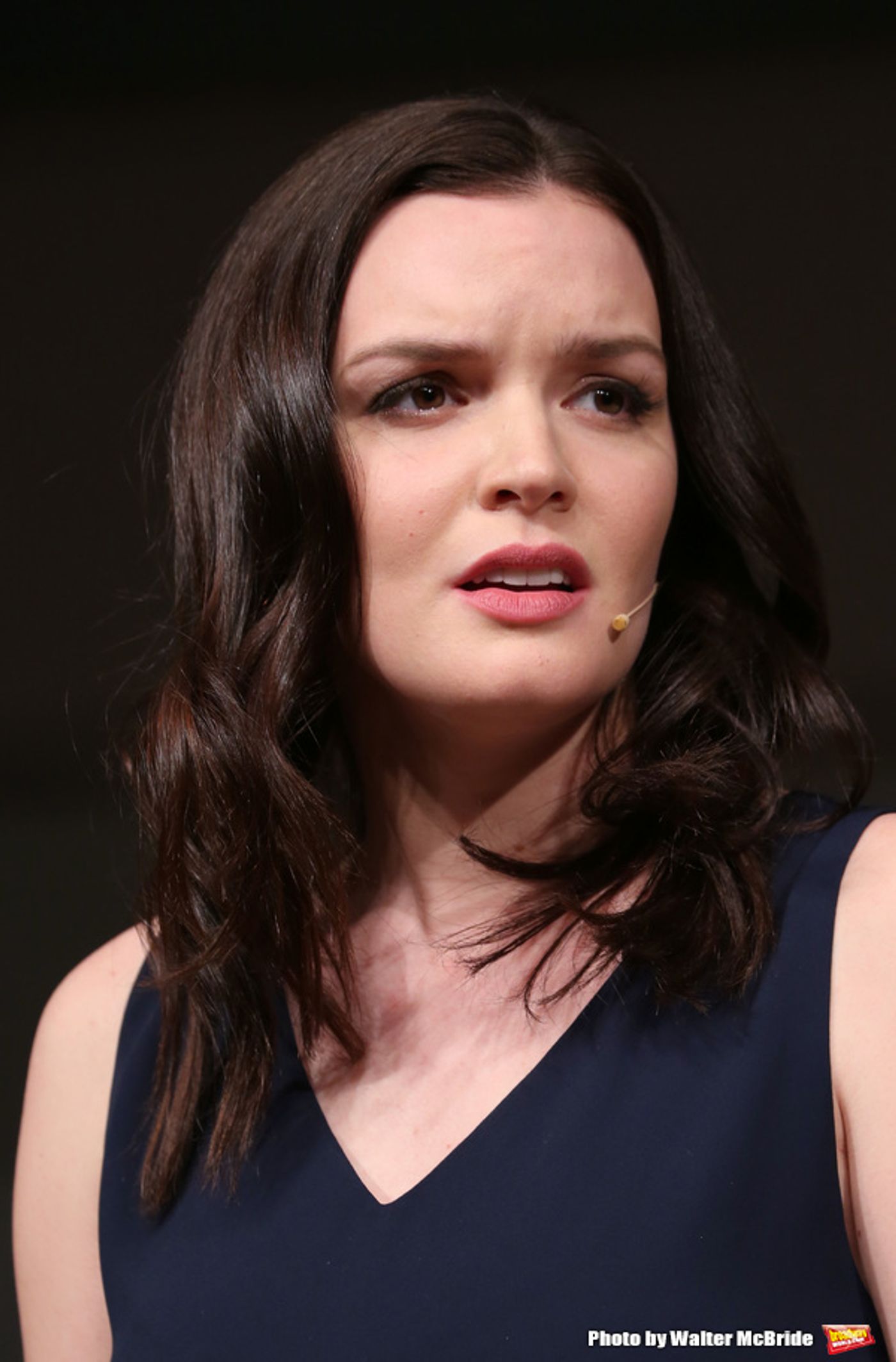 Photo Coverage: Broadway Gets Psychotic- Go Inside Rehearsal for AMERICAN PSYCHO!  Image