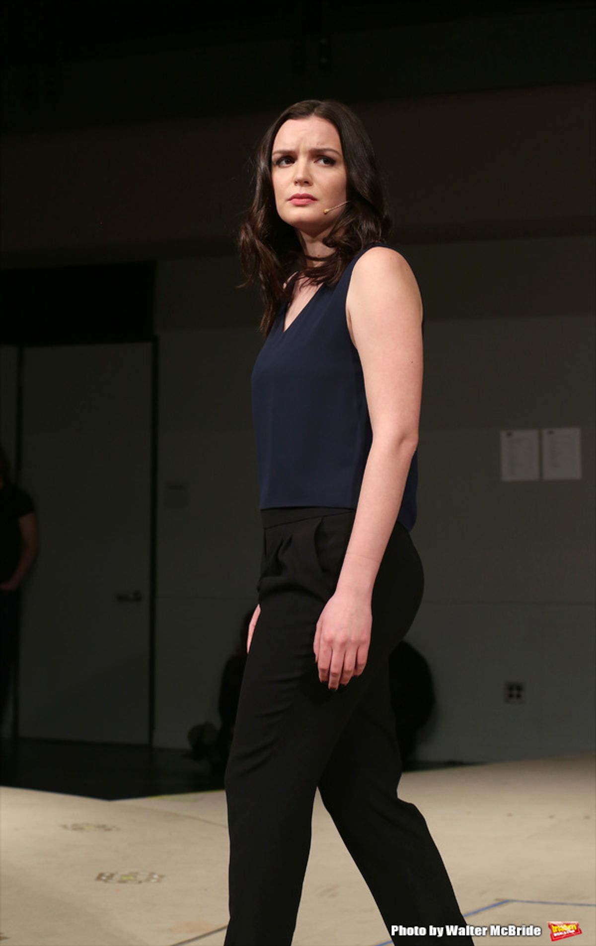 Jennifer Damiano  at 