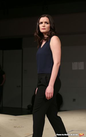 Jennifer Damiano @ BroadwayWorld Jennifer Damiano Photo