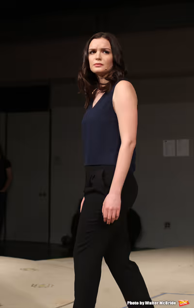Jennifer Damiano  Photo