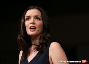 Jennifer Damiano @ BroadwayWorld Jennifer Damiano Photo