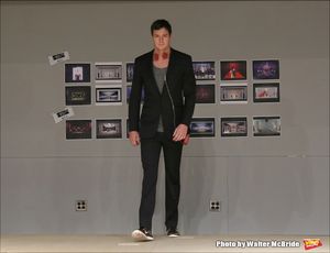 Benjamin Walker Photo