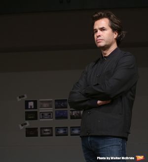 Rupert Goold @ BroadwayWorld Rupert Goold Photo