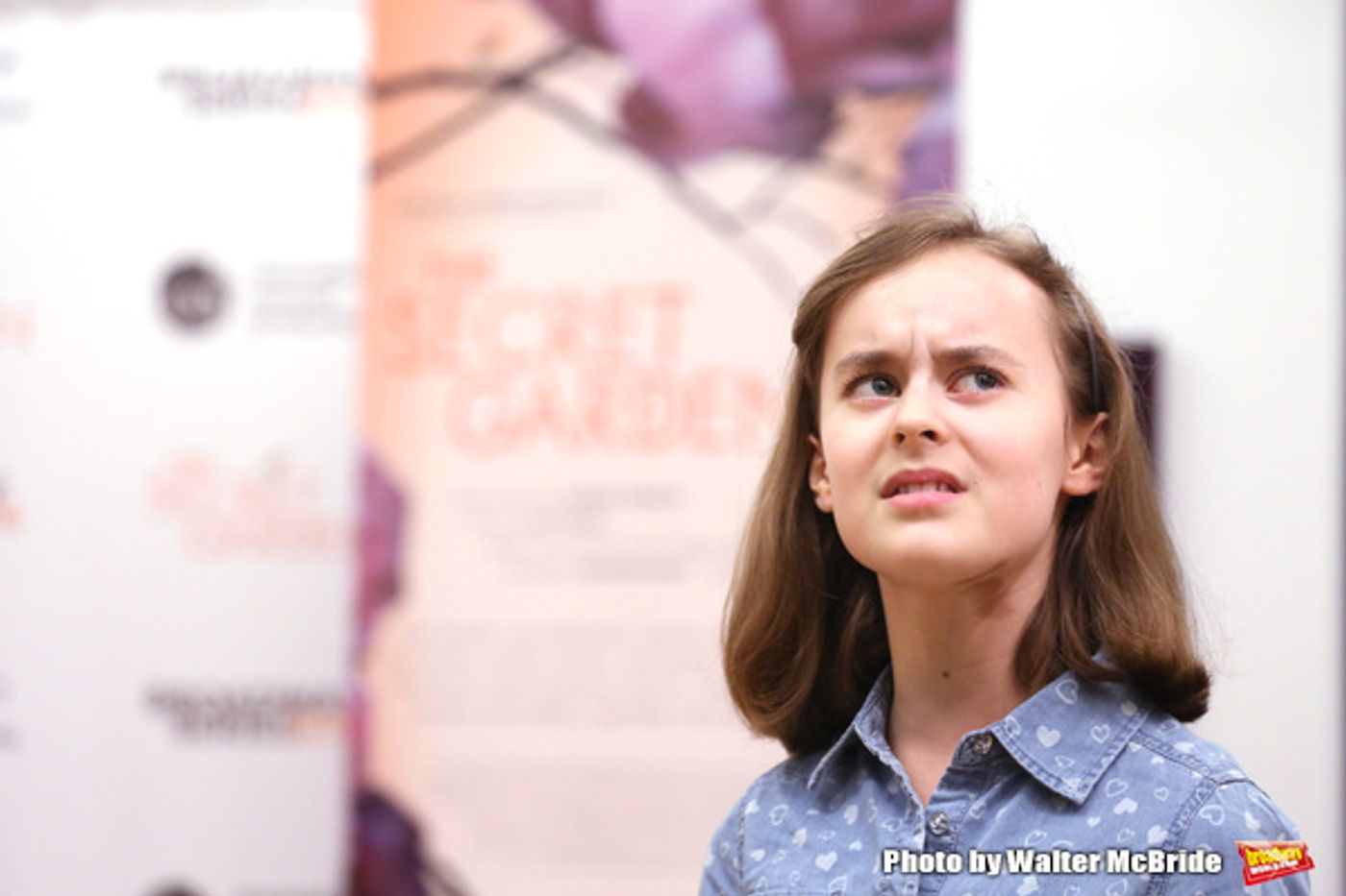 Photo Coverage: THE SECRET GARDEN'S Ben Platt, Cheyenne Jackson, Ramin Karimloo & More Prep for Sunday's Concert!  Image