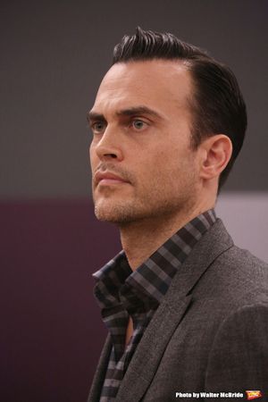 Cheyenne Jackson  Photo