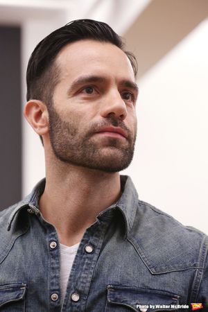 Ramin Karimloo  Photo