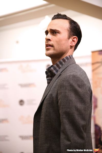 Cheyenne Jackson  Photo