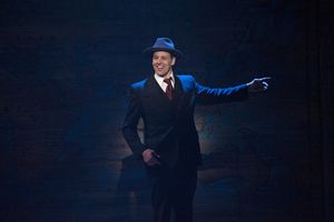 Noah Racey (Wilson Mizner)  Photo