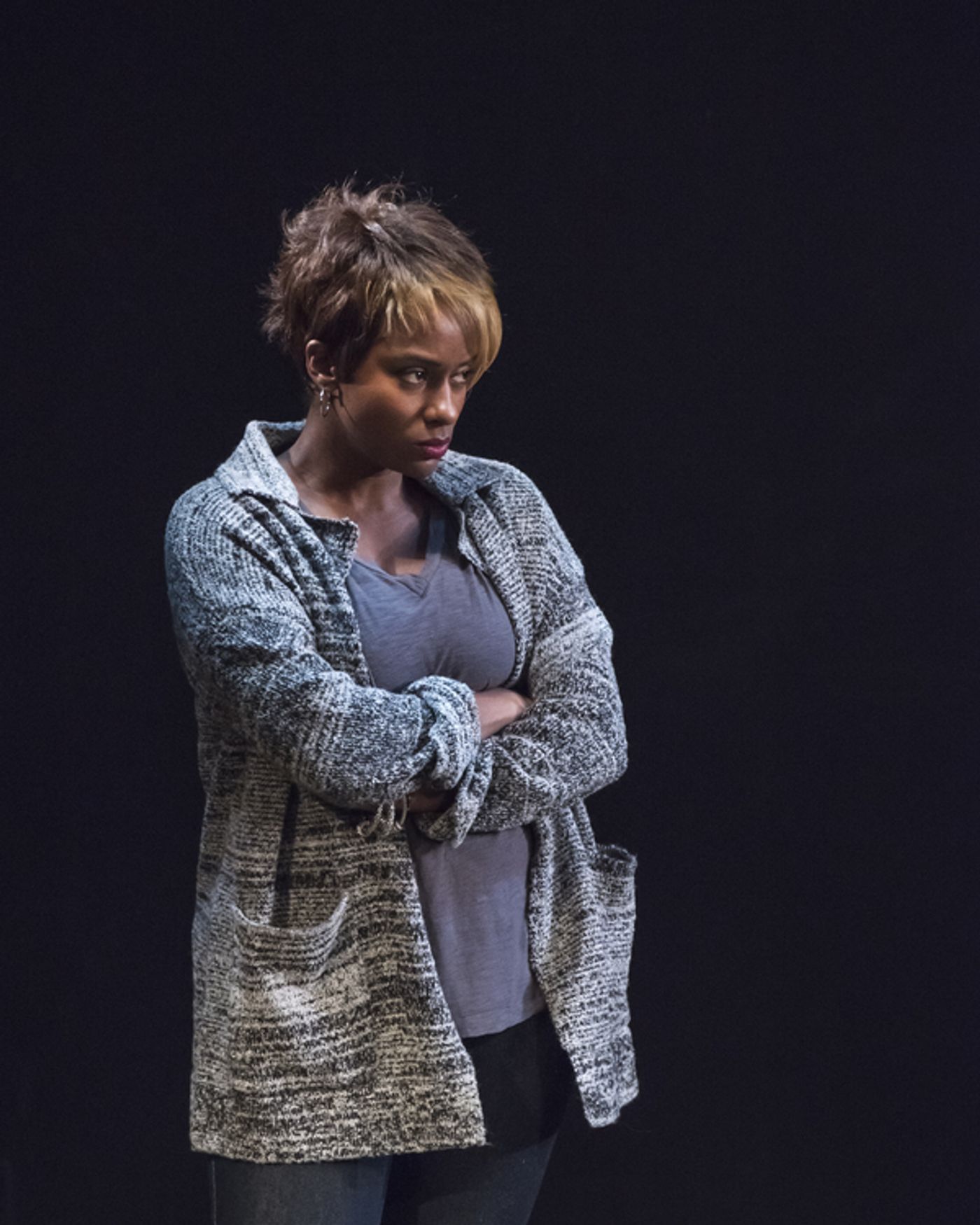 Photo Flash: First Look at DEAD DOG PARK at 59E59 Theaters  Image