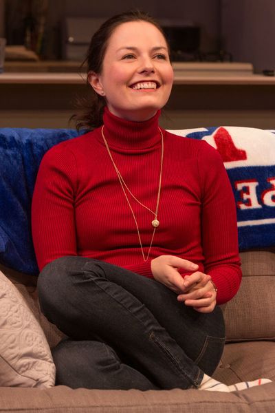 Jenna Gavigan Photo