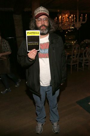 Judah Friedlander Photo