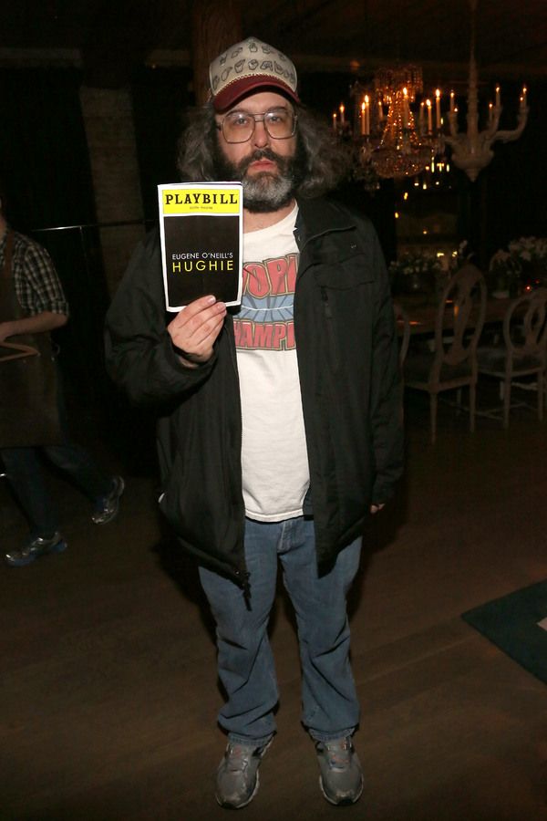 Judah Friedlander Photo