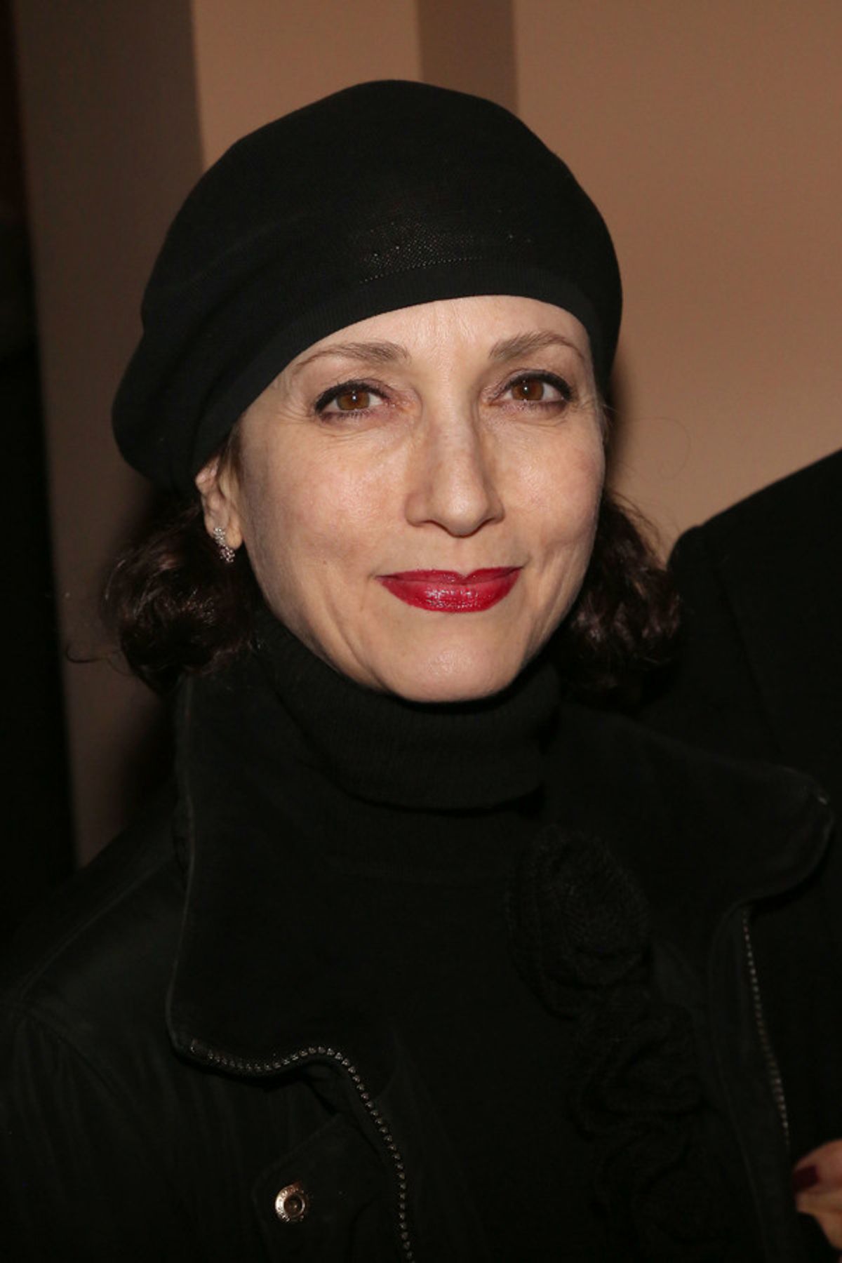 Bebe Neuwirth at 