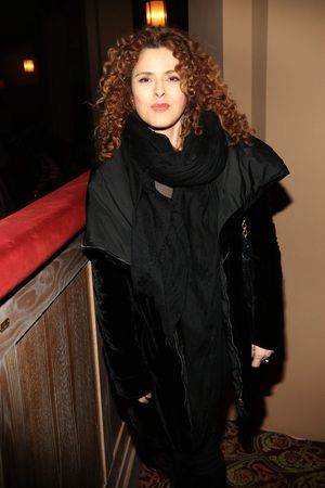 Bernadette Peters @ BroadwayWorld Bernadette Peters Photo