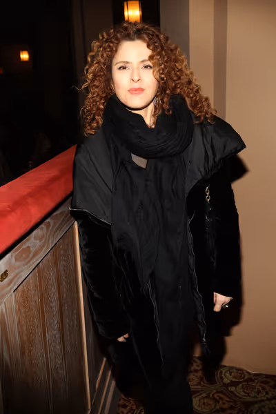 Bernadette Peters Photo