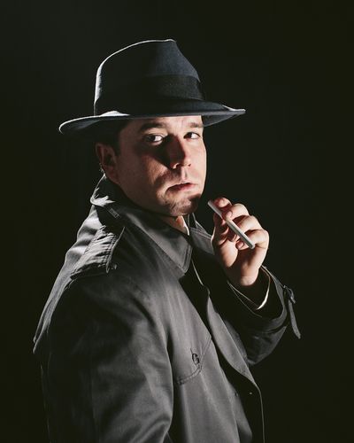 Isaac Reilly Photo