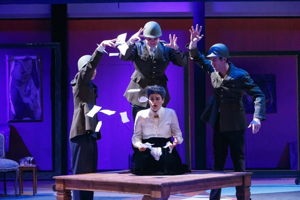 Laurel Semerdjian Photo