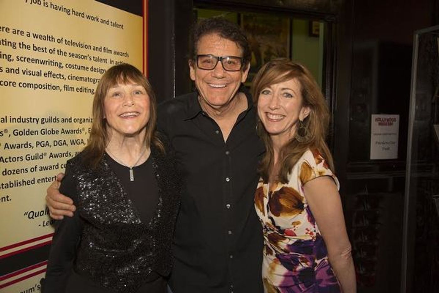 Photo Flash: First Look at Hollywood Museum's Exhibit CELEBRATION OF ENTERTAINMENT AWARDS  Image