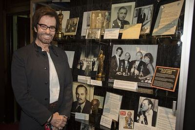 George Chakiris Photo