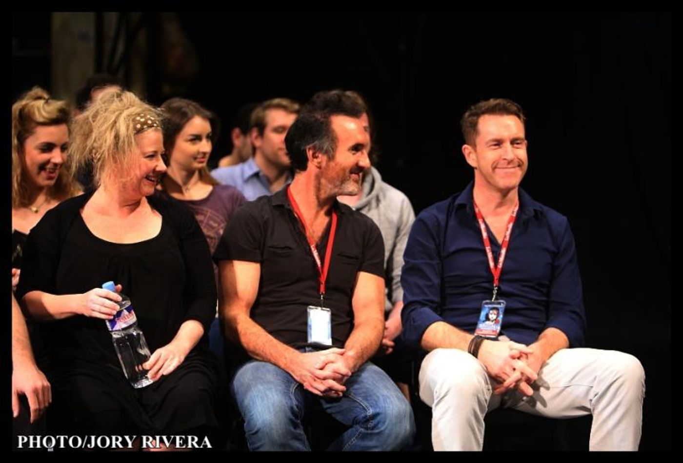 Photo & Video: LES MIS Asian Tour Cast Preview 'Finale'  Image