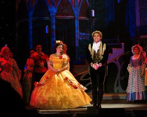 Afton Quast and Alexander Mendoza Photo