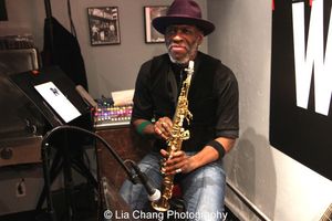 Vernon Jeffrey Smith Photo