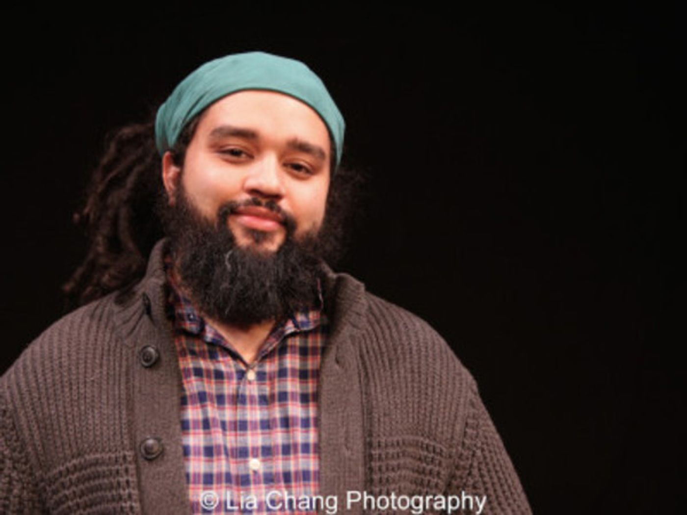 Photo Flash: First Look at New Neighborhood/Rattlestick Playwrights Theater's Reading of THE REFUGE PLAYS TRILOGY  Image
